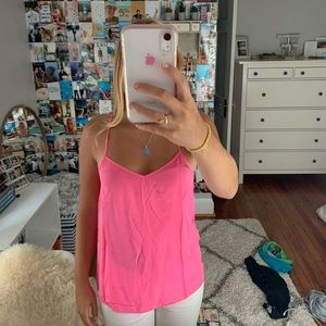 Lilly Pulitzer Dusk Lileeze Tank Top